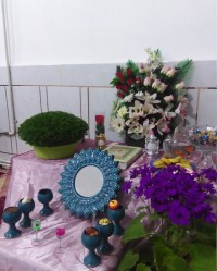 هفت سین ۱۳۹۷