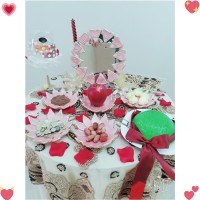 هفت سین سال ۹۷ و شیرینی عید