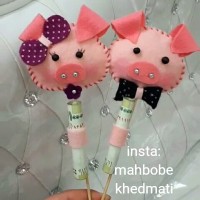خوک نمدی سال۹۸