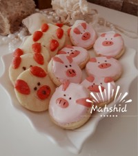 شیرینی عید ۹۸