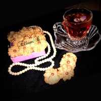 شیرینی_رسیپری