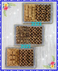 سفارش امروزم ، به به ! نخودی جان