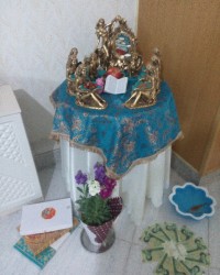 اولین هفت سین من