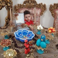 هفت سین سال ۹۷