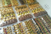 شیرینی نوروزی