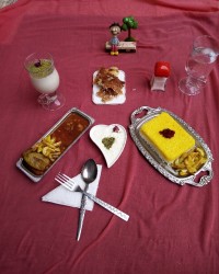 قیمه جان جانان