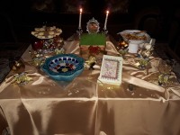 سفره هفت سین ۹۷