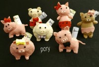 خوک نمدی نوروز ۹۸