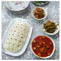 آخرین قیمه سال97