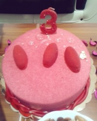 تولد برادرزاده گلم