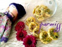 رینگ آجیلی