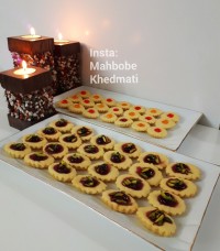 شیرینی تارت