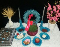 سفره هفت سین98