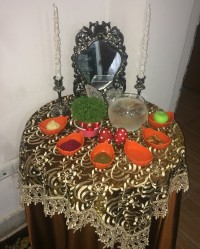 هفت سین98