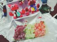 باسلوق ژله ایی برای سال۹۸