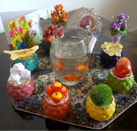 هفت سین سال ۹۸