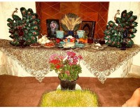 عکس هفت سین پارسال