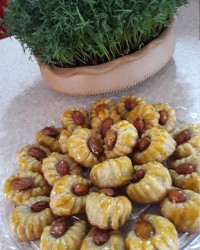 تاتلی شانه ای