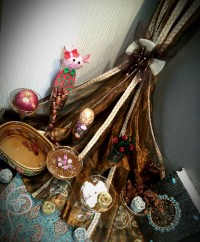 هفت سین۹۸ سال نومبارک