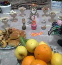 سال نومبارک♥♥♥