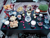 نوروز مبارک