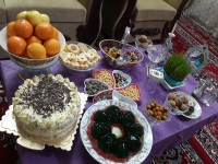 سال نوتون مبارک