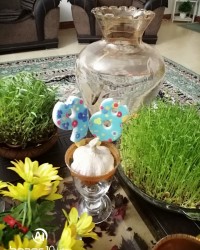 دوستای عزیزم عیدتون مبارک