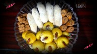 شیرینی های نوروز