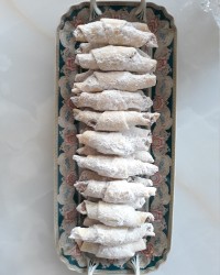 شیرینی سیگارتی