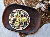 کوکی آب شدنی