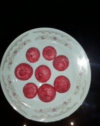 مرنگ خوشکل من