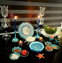 سفره هفتسین98