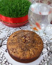 نان کماج اصفهانی