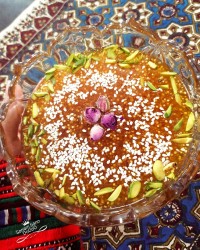 ❤حَلوا ساگو❤