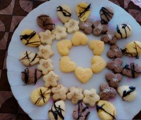 شیرینی اتابکی