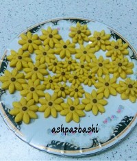 شیرینی فرانسوی