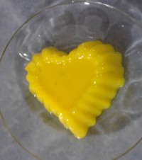 دسرزعفرانی پانا کوتا