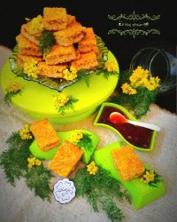 شیرینی سوئیسی