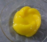 دسرزعفرانی پاناکوتا