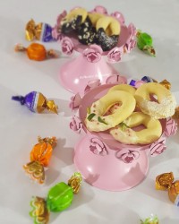 شیرینی نعلی بازاری