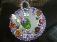 هفت سین عروس