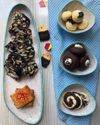 شیرینی عید۹۸