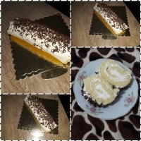 اینم رولت خوشمزه