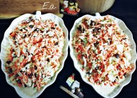 سالاد مهمونی ?❤️