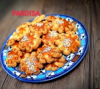 نون چای قزوین