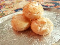 ❤قرابیه نارگیلی❤