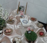 سفره هفت سین 98