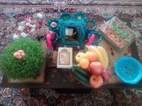 سفره هفت سین98