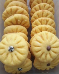 شیرینی بهشتی