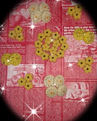 خوشمزه های امروز